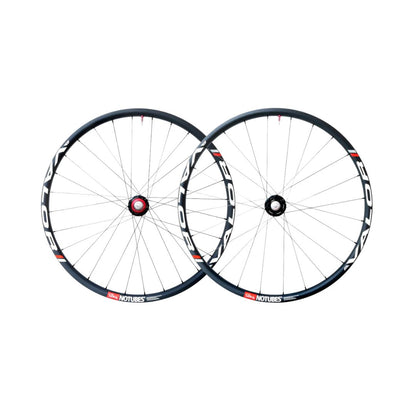Juego de rines stans R27.5  15x100 y 9x135