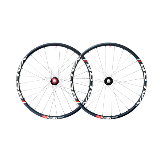 Juego de rines stans R27.5  15x100 y 9x135