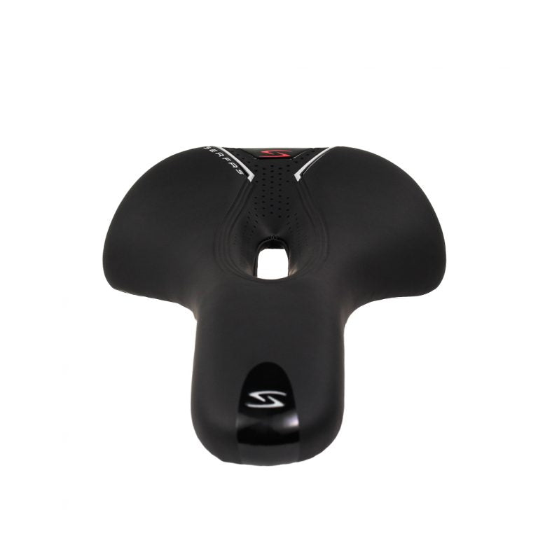 Asiento Serfas Spartan SPR-2-155