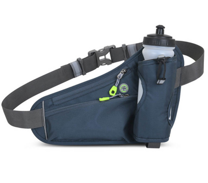 Riñonera / cangurera con ánfora de 500ml