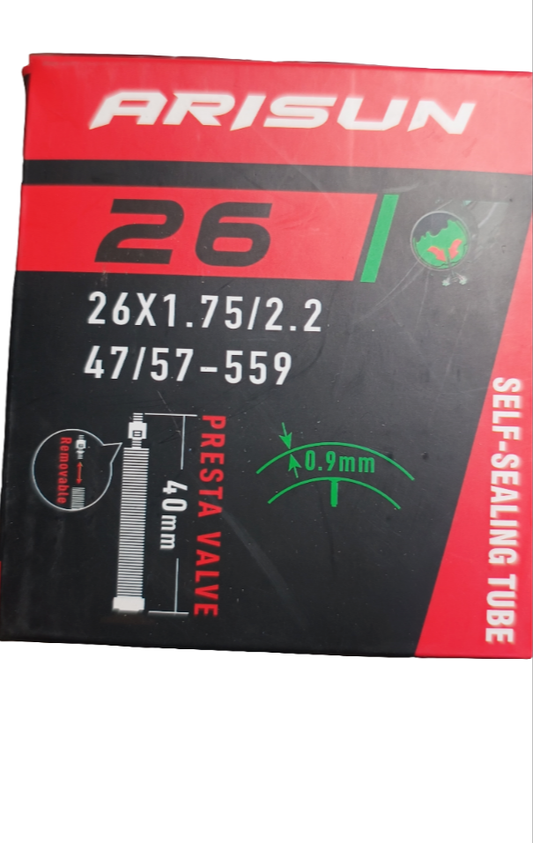 Cámara R-26 auto sellable con líquido