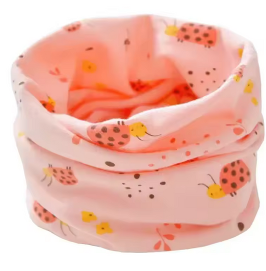 Bandanas multiusos infantil catarinas