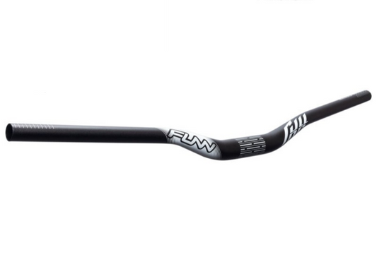 Manubrio funn 31.8x785mm rise 30mm negro