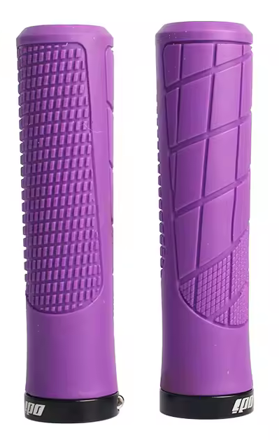Puños Odi morado