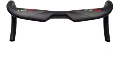 Manubrio elite carbono EC90 31.8x420mm road
