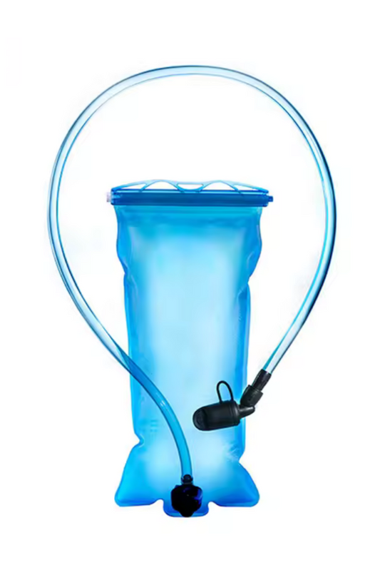 Bolsa de hidratación, para repuesto 1.5ltrs