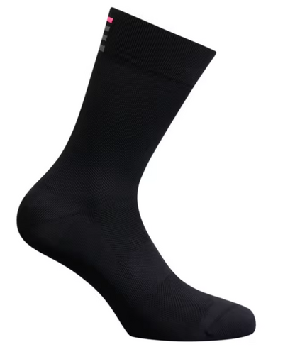 Calcetas para ciclismo negro