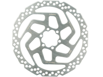 Disco de freno Shimano 180mm SM-RT526-M de 6 tornillos