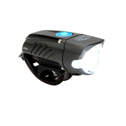 Luz delantera NiteRider Swift 300 recargable