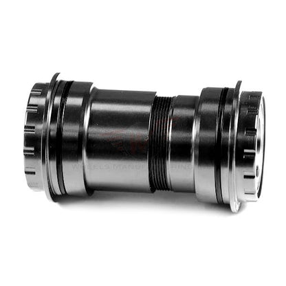 WHELS MFG TAZAS CENTRO NEGRA P/SRAM C/BB30