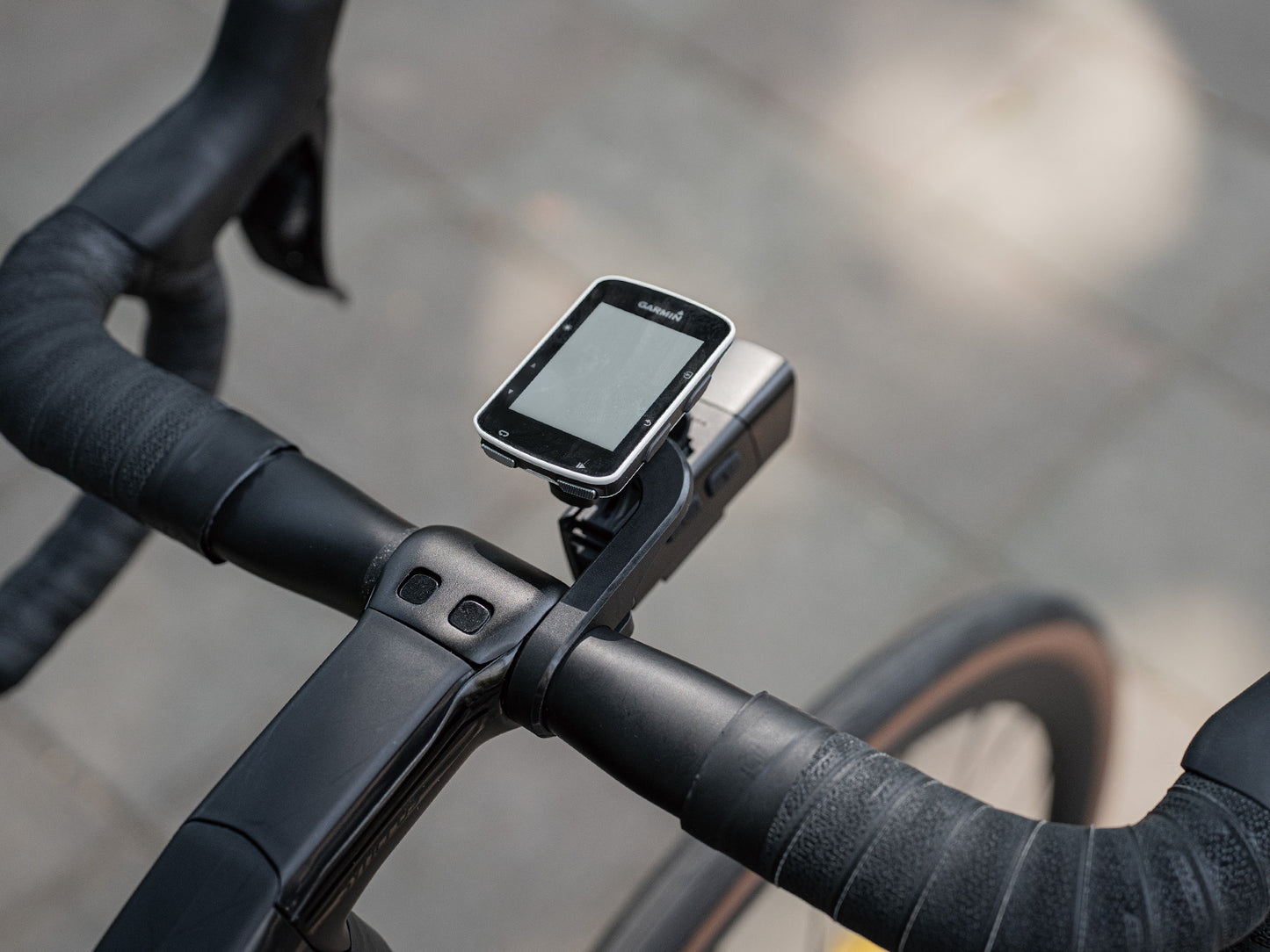 Montura para velocímetro Topeak UTF multi mount