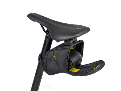 Bolsa multiherramienta para asiento Topeak Aero wedge pack DX chico