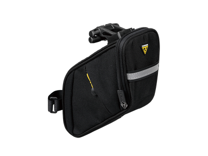 Bolsa multiherramienta para asiento Topeak Aero wedge pack DX chico