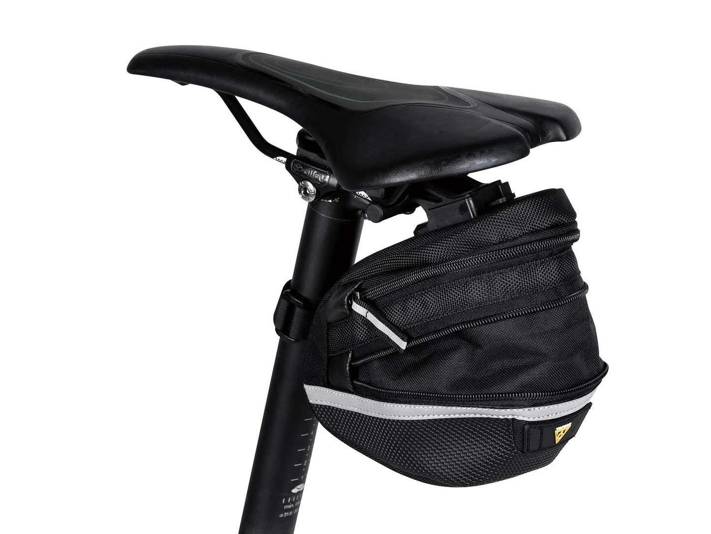 Bolsa multiherramienta para asiento Topeak wedge pack II mediana