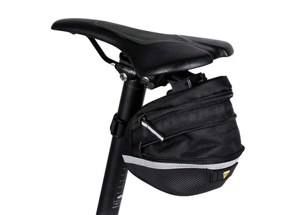Bolsa multiherramienta para asiento Topeak wedge pack II mediana