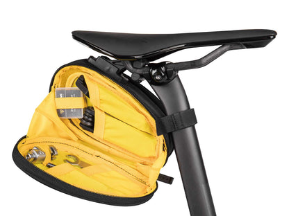 Kit multiherramienta y Bolsa para asiento Topeak Sidekick wedge