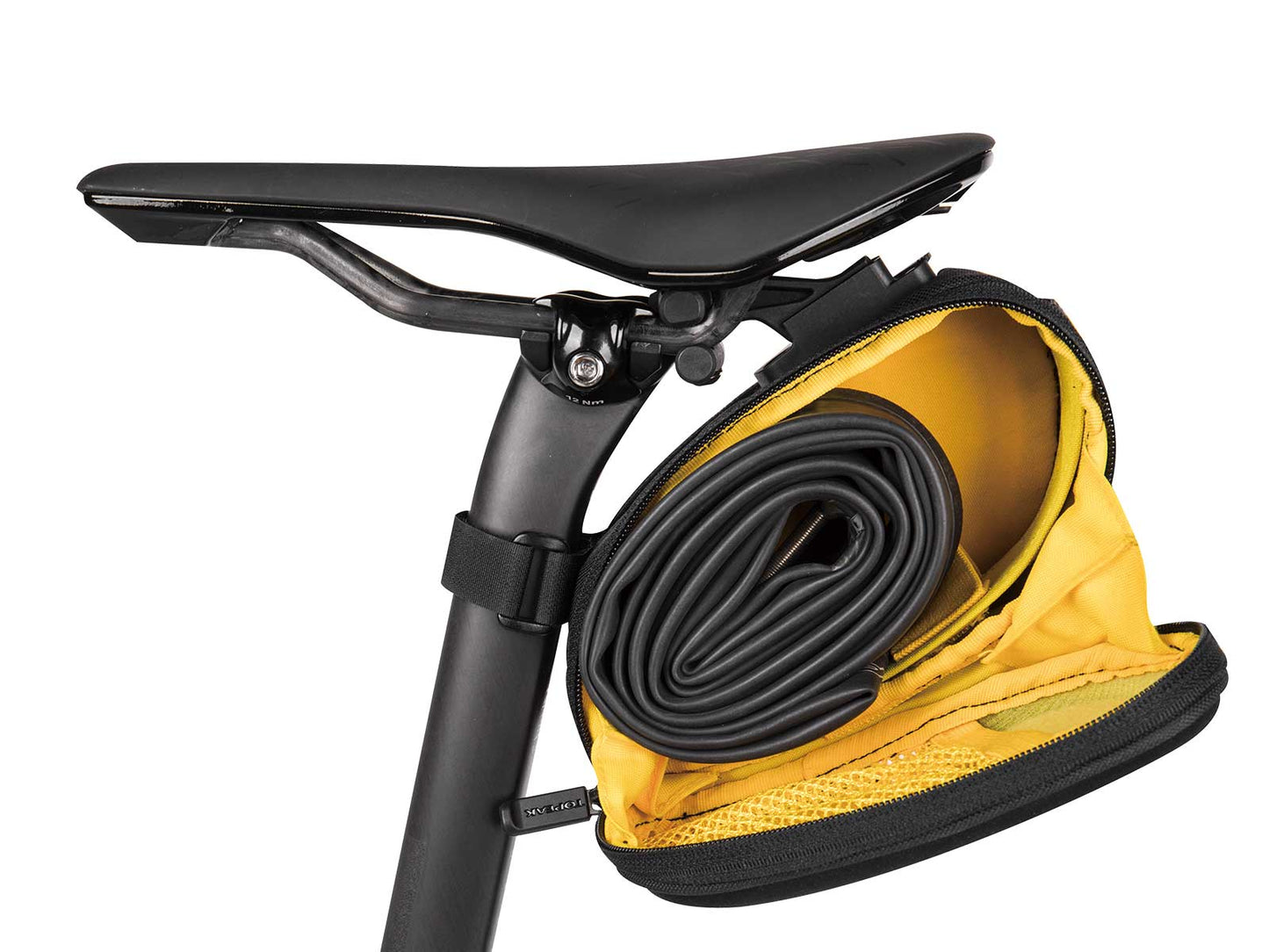 Kit multiherramienta y Bolsa para asiento Topeak Sidekick wedge