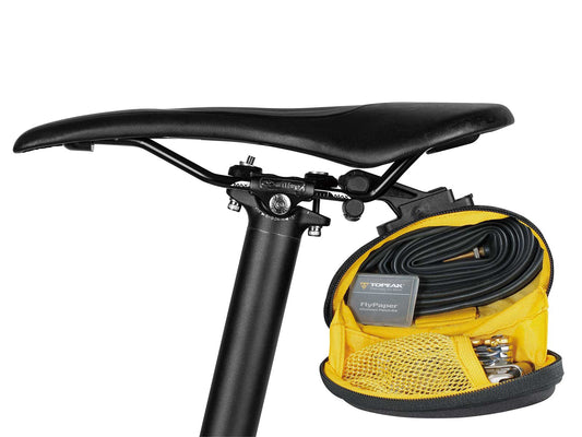 Bolsa multiherramienta para asiento Topeak Sidekick wedge