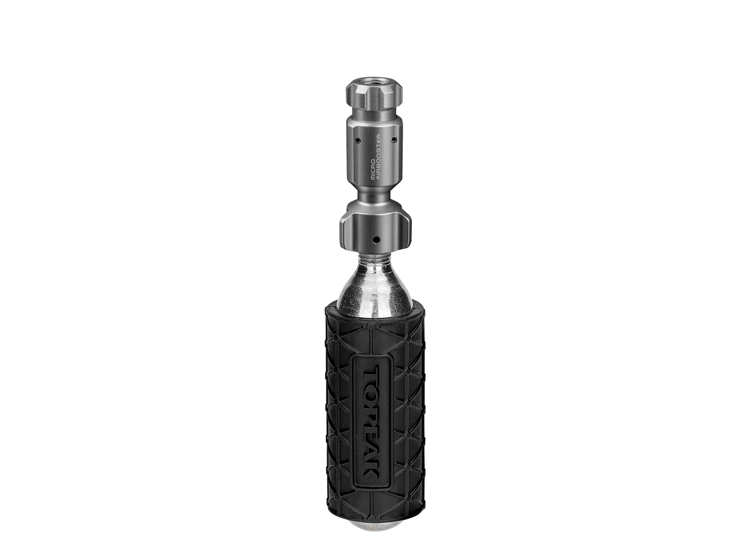 Boquilla y cartucho de CO2 Topeak micro airbooster