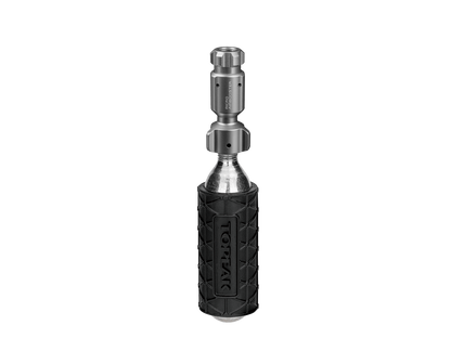 Boquilla y cartucho de CO2 Topeak micro airbooster