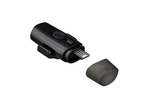 Luz Topeak Headlux100 recargable