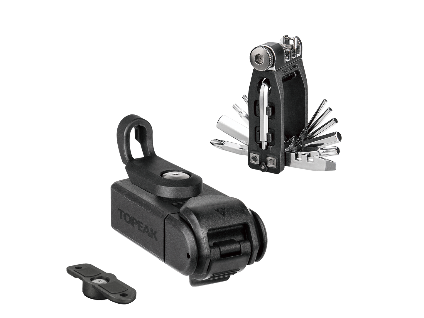 Multiherramienta Topeak Toolbox T16