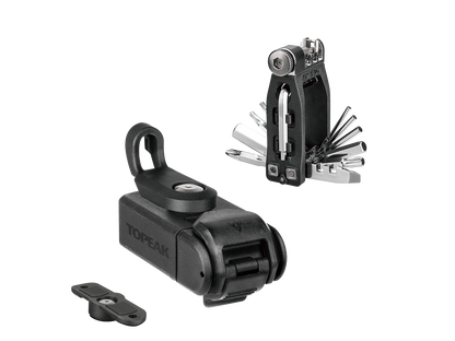 Multiherramienta Topeak Toolbox T16