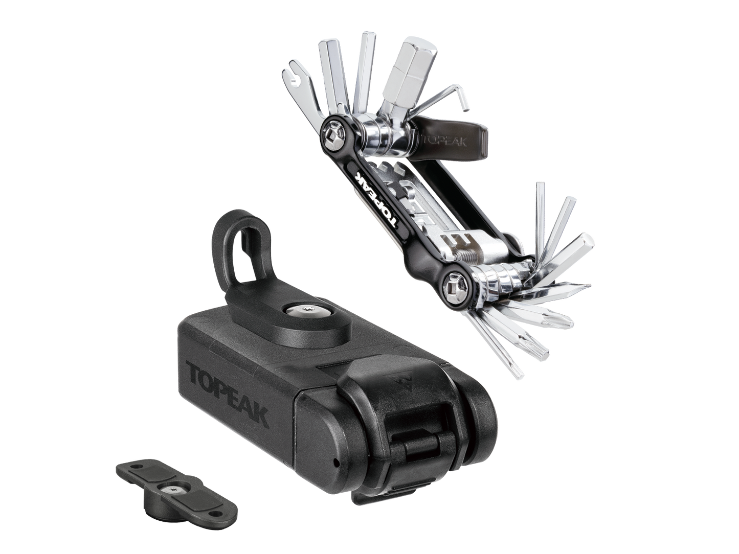 Multiherramienta Topeak Toolbox T20
