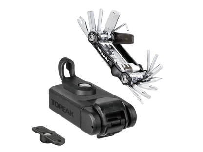 Multiherramienta Topeak Toolbox T20