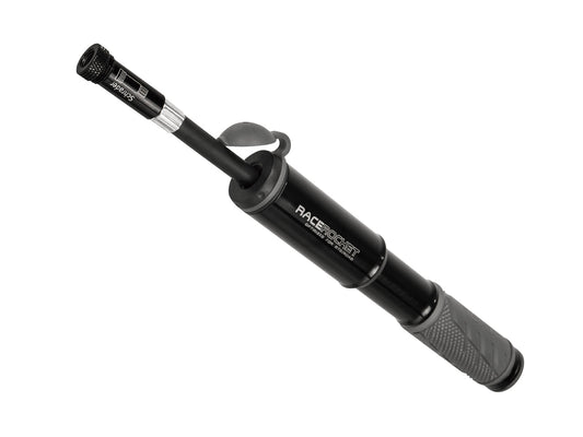 Bomba de mano Topeak Racerocket