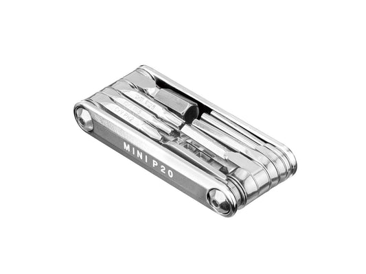 Multiherramienta Topeak Mini  P20