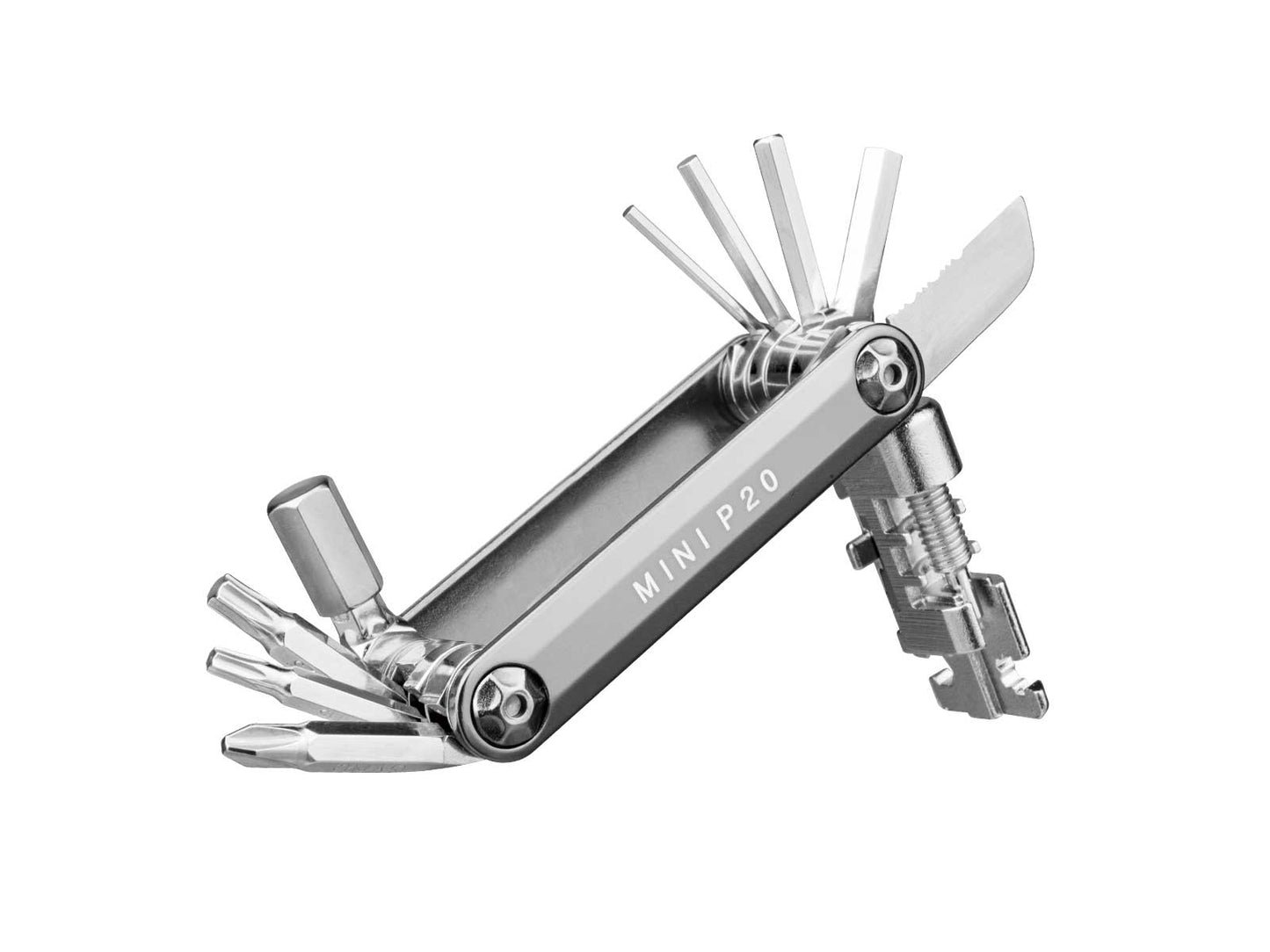 Multiherramienta Topeak Mini  P20