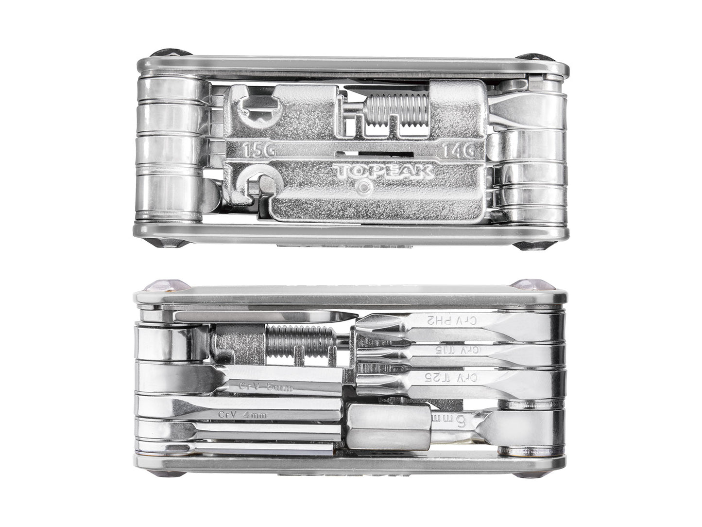 Multiherramienta Topeak Mini  P20