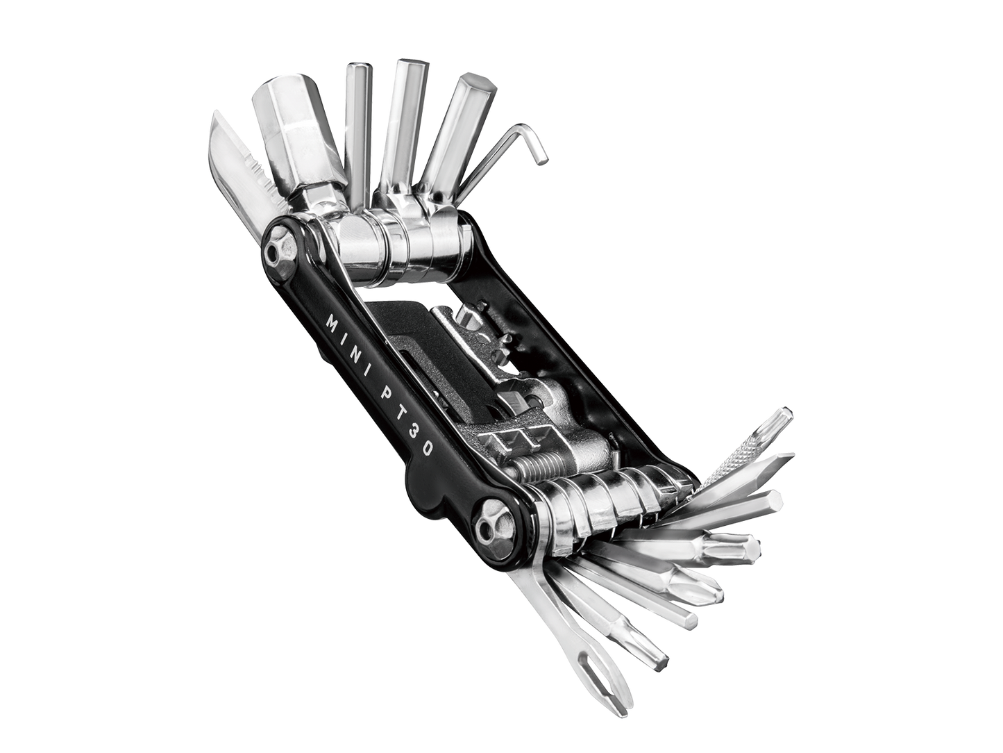 Multiherramienta Topeak Mini  PT30