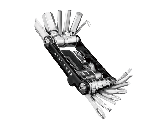 Multiherramienta Topeak Mini  PT30
