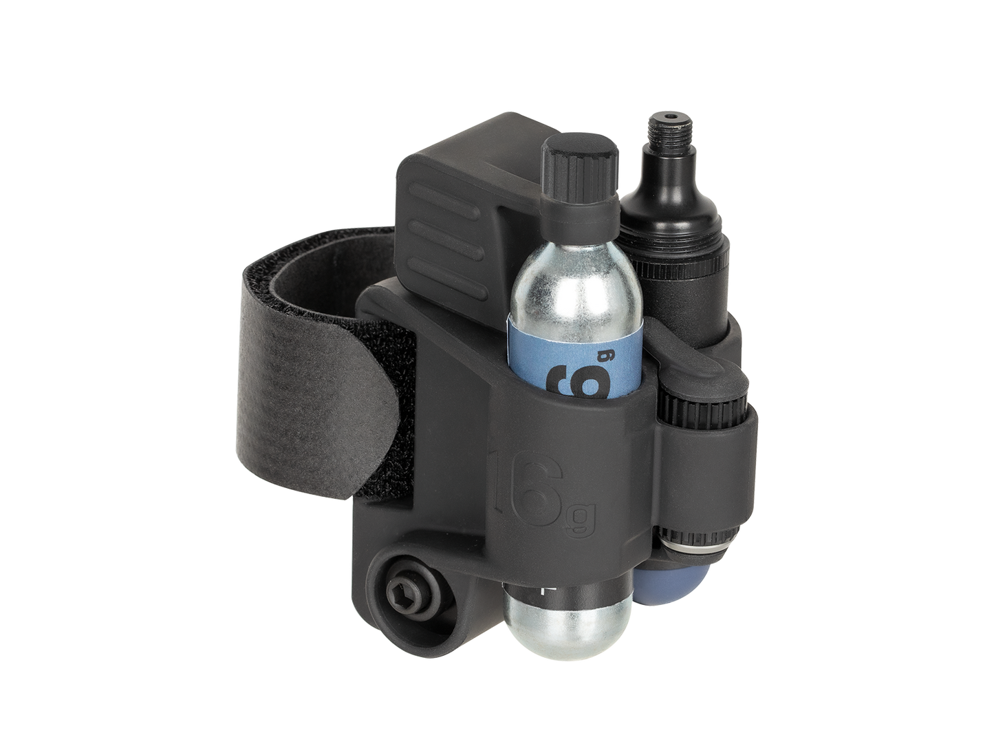 Kit de herramienta con parches para tubeless Topeak Tubimaster