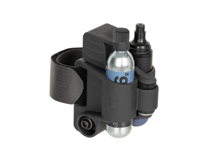 Kit de herramienta con parches para tubeless Topeak Tubimaster