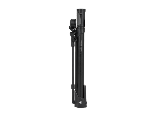Bomba portátil de piso Topeak Turbo morph G