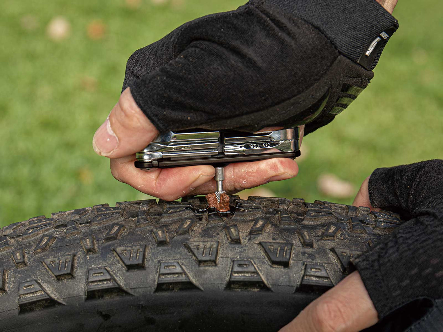 parches para tubeless Topeak