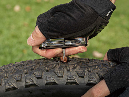 parches para tubeless Topeak