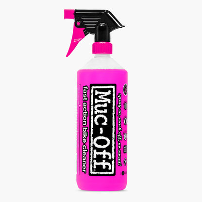 Shampoo Limpiador para bici Muc Off