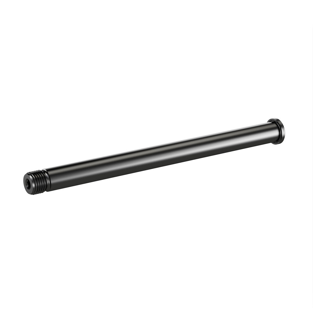 WHELS MFG   EJE DELANTERO 15 X 198 ROSCA 1.5x 10 mm