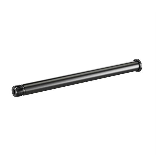 WHELS MFG   EJE DELANTERO 15 X 198 ROSCA 1.5x 10 mm