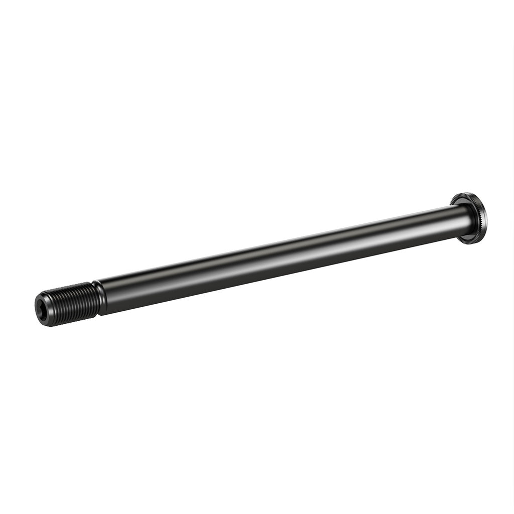 WHELS MFG  EJE TRASERO 12 X 172 ROSCA 1.0x 18 mm