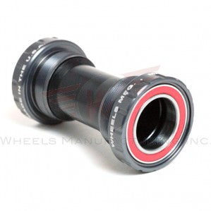 EJE DE CENTRO SELLADO HUECO WHELS MFG P/SRAM RUTA CERAMIC