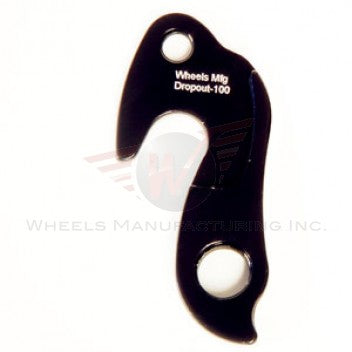 PATA  DE CAMBIO CUADRO / DESVIADOR  100 SPECIALIZED