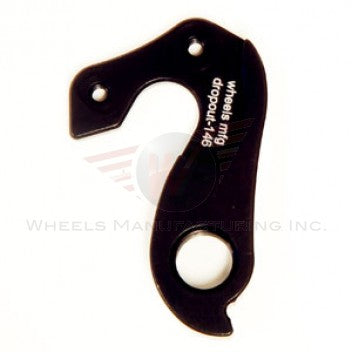 PATA  DE CAMBIO CUADRO / DESVIADOR  146 SPECIALIZED