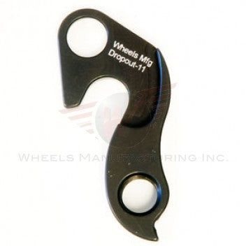 PATA  DE CAMBIO CUADRO / DESVIADOR  11 SPECIALIZED