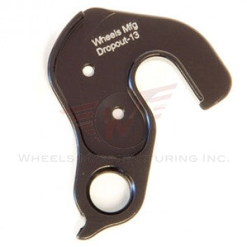 PATA  DE CAMBIO CUADRO / DESVIADOR  13 SPECIALIZED