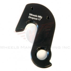 PATA  DE CAMBIO CUADRO / DESVIADOR  17 CANNONDALE